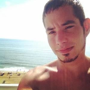 Meet your Posher, Marcus